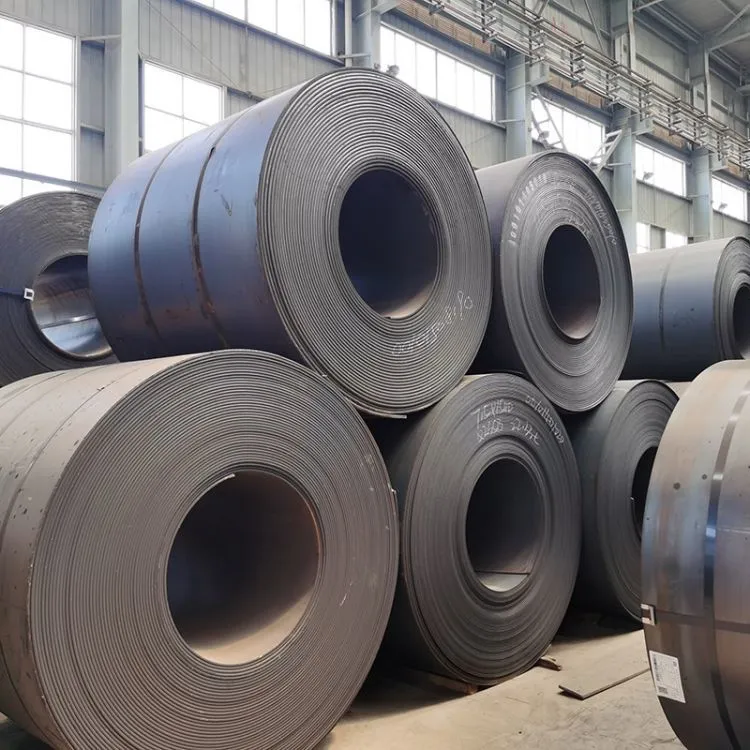 Jiangsu Jiangsu Hengdali Steel Industry Co., Ltd.